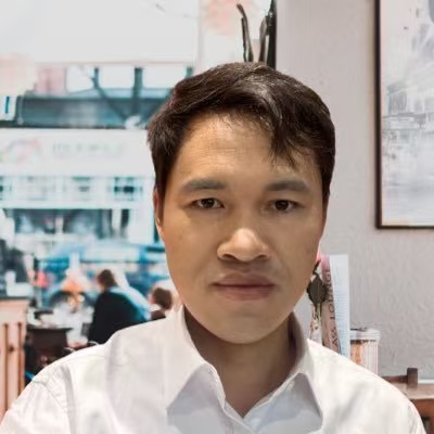 Tony出海